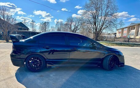 Honda Civic VIII, 2009 год, 1 100 000 рублей, 7 фотография