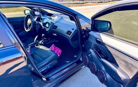 Honda Civic VIII, 2009 год, 1 100 000 рублей, 9 фотография