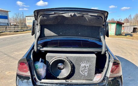 Honda Civic VIII, 2009 год, 1 100 000 рублей, 11 фотография