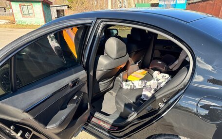 Honda Civic VIII, 2009 год, 1 100 000 рублей, 10 фотография