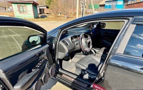 Honda Civic VIII, 2009 год, 1 100 000 рублей, 8 фотография