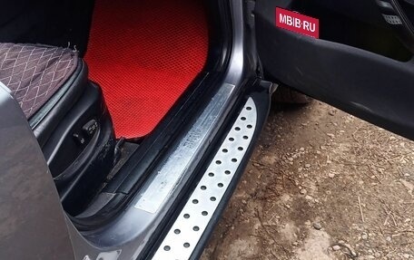 BMW X3, 2007 год, 720 000 рублей, 5 фотография