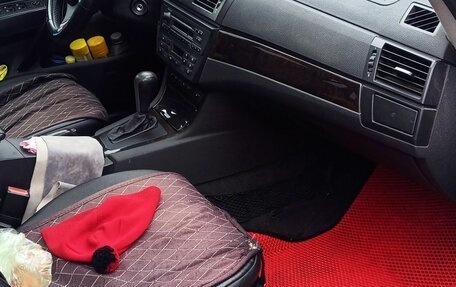 BMW X3, 2007 год, 720 000 рублей, 6 фотография