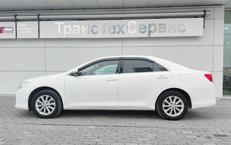 Toyota Camry, 2014 год, 1 450 000 рублей, 10 фотография