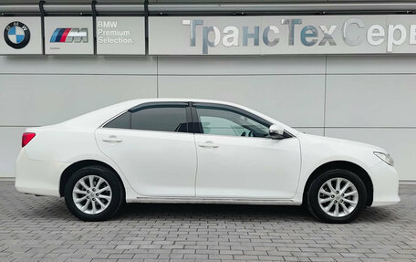 Toyota Camry, 2014 год, 1 450 000 рублей, 5 фотография