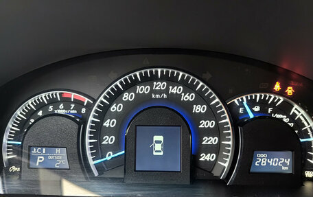 Toyota Camry, 2014 год, 1 450 000 рублей, 16 фотография