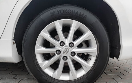 Toyota Camry, 2014 год, 1 450 000 рублей, 22 фотография