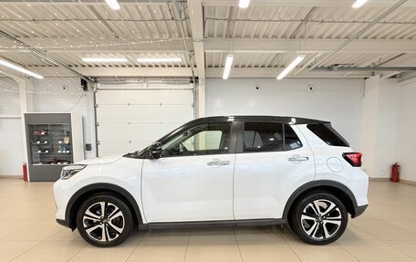 Daihatsu Rocky, 2019 год, 1 569 000 рублей, 3 фотография