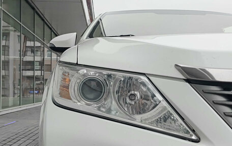 Toyota Camry, 2014 год, 1 450 000 рублей, 21 фотография