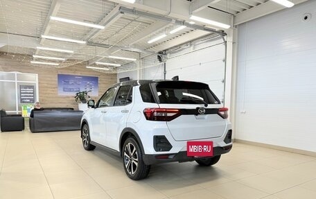 Daihatsu Rocky, 2019 год, 1 569 000 рублей, 4 фотография