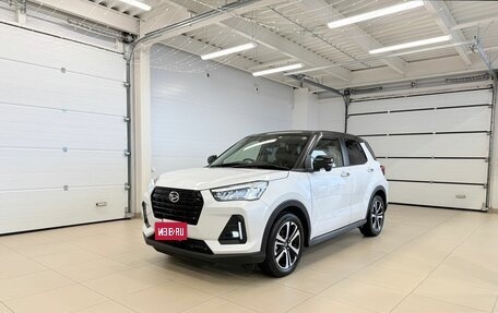 Daihatsu Rocky, 2019 год, 1 569 000 рублей, 2 фотография