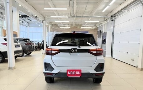 Daihatsu Rocky, 2019 год, 1 569 000 рублей, 5 фотография