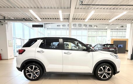 Daihatsu Rocky, 2019 год, 1 569 000 рублей, 7 фотография