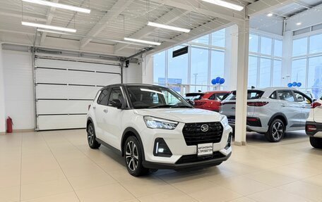Daihatsu Rocky, 2019 год, 1 569 000 рублей, 8 фотография