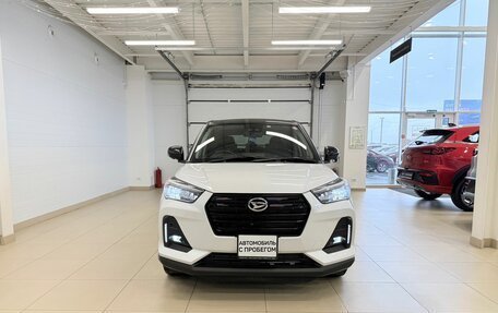 Daihatsu Rocky, 2019 год, 1 569 000 рублей, 9 фотография