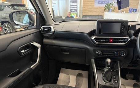 Daihatsu Rocky, 2019 год, 1 569 000 рублей, 14 фотография