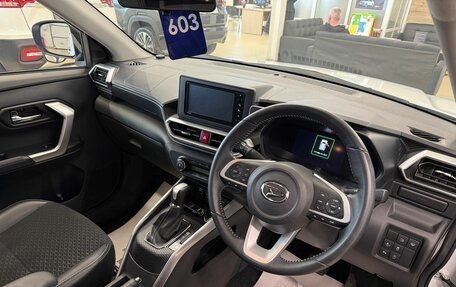 Daihatsu Rocky, 2019 год, 1 569 000 рублей, 11 фотография