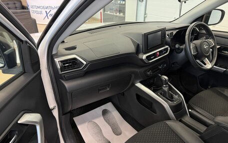 Daihatsu Rocky, 2019 год, 1 569 000 рублей, 12 фотография