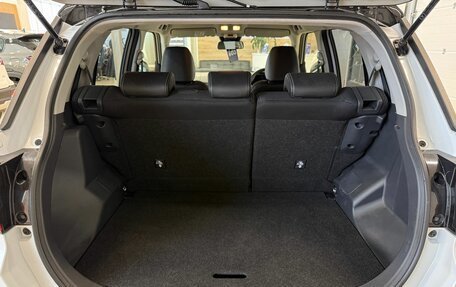 Daihatsu Rocky, 2019 год, 1 569 000 рублей, 19 фотография