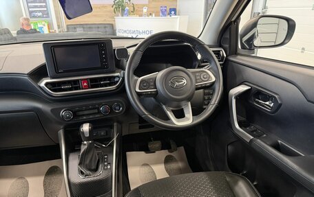 Daihatsu Rocky, 2019 год, 1 569 000 рублей, 15 фотография