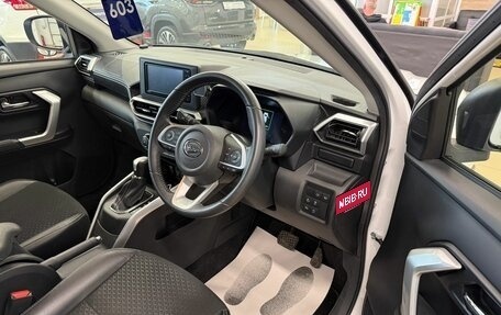 Daihatsu Rocky, 2019 год, 1 569 000 рублей, 10 фотография