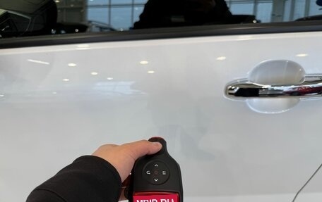 Daihatsu Rocky, 2019 год, 1 569 000 рублей, 21 фотография