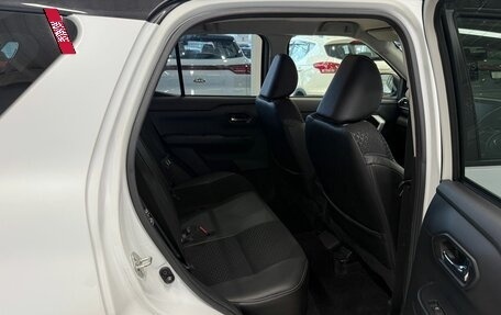 Daihatsu Rocky, 2019 год, 1 569 000 рублей, 17 фотография