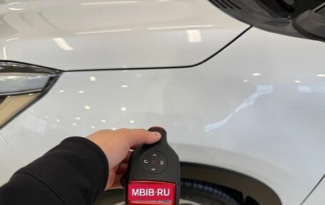 Daihatsu Rocky, 2019 год, 1 569 000 рублей, 20 фотография