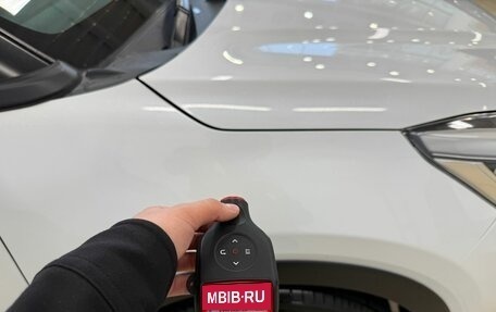 Daihatsu Rocky, 2019 год, 1 569 000 рублей, 27 фотография