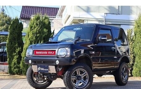 Suzuki Jimny, 2017 год, 900 999 рублей, 1 фотография