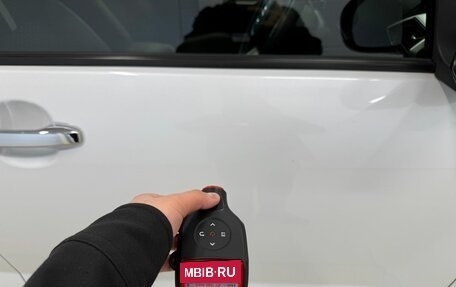 Daihatsu Rocky, 2019 год, 1 569 000 рублей, 26 фотография