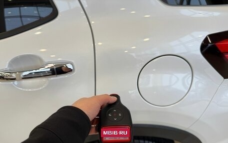 Daihatsu Rocky, 2019 год, 1 569 000 рублей, 23 фотография