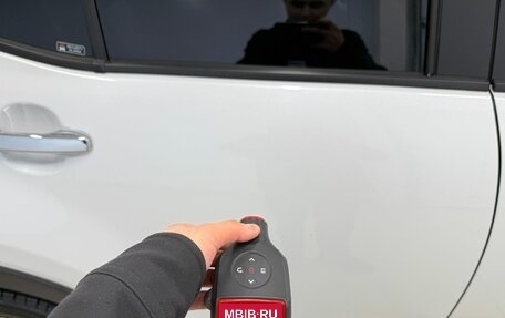 Daihatsu Rocky, 2019 год, 1 569 000 рублей, 25 фотография