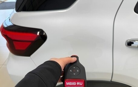 Daihatsu Rocky, 2019 год, 1 569 000 рублей, 24 фотография