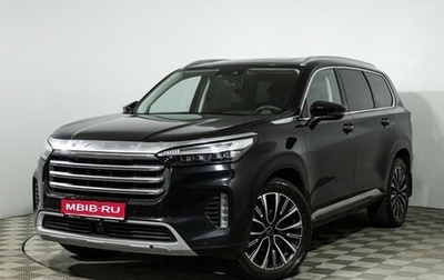 CheryExeed VX, 2023 год, 2 620 000 рублей, 1 фотография