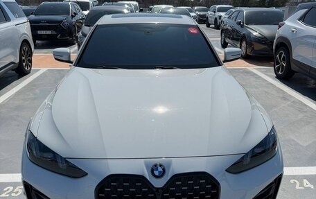 BMW 4 серия, 2025 год, 7 950 000 рублей, 3 фотография