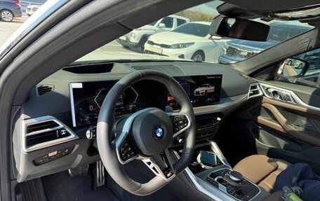 BMW 4 серия, 2025 год, 7 950 000 рублей, 7 фотография