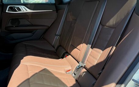 BMW 4 серия, 2025 год, 7 950 000 рублей, 8 фотография