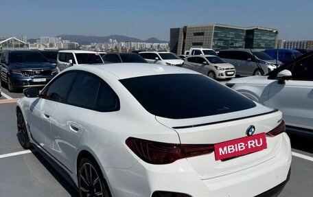 BMW 4 серия, 2025 год, 7 950 000 рублей, 5 фотография