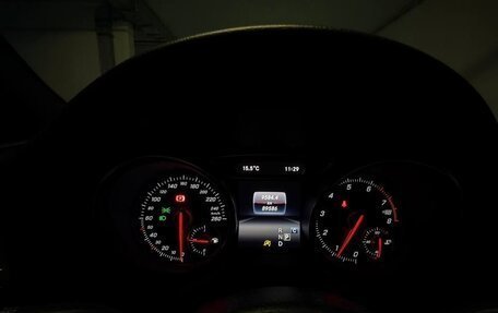 Mercedes-Benz CLA, 2018 год, 2 200 000 рублей, 11 фотография