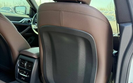 BMW 4 серия, 2025 год, 7 950 000 рублей, 9 фотография