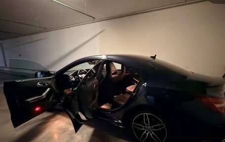 Mercedes-Benz CLA, 2018 год, 2 200 000 рублей, 8 фотография