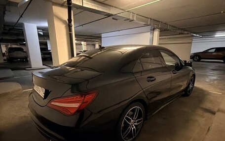 Mercedes-Benz CLA, 2018 год, 2 200 000 рублей, 3 фотография