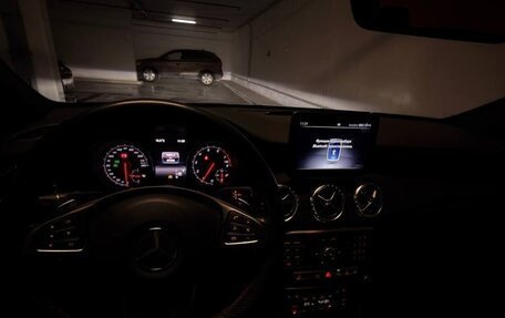 Mercedes-Benz CLA, 2018 год, 2 200 000 рублей, 10 фотография