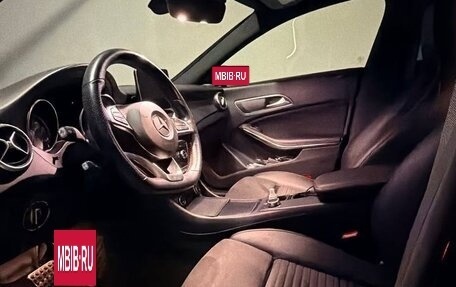 Mercedes-Benz CLA, 2018 год, 2 200 000 рублей, 6 фотография