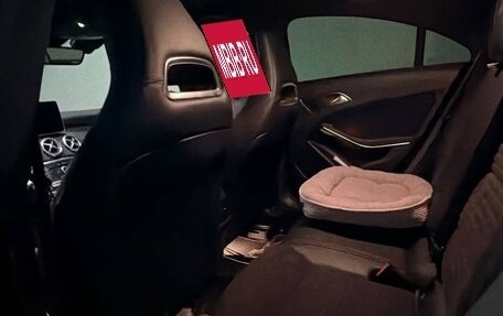 Mercedes-Benz CLA, 2018 год, 2 200 000 рублей, 7 фотография