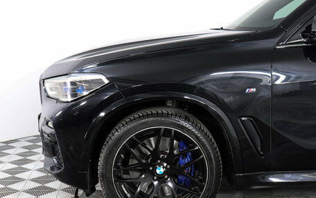 BMW X5, 2019 год, 5 750 000 рублей, 8 фотография