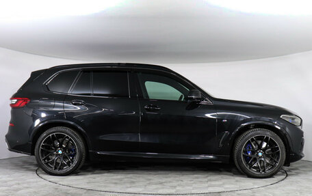 BMW X5, 2019 год, 5 750 000 рублей, 6 фотография