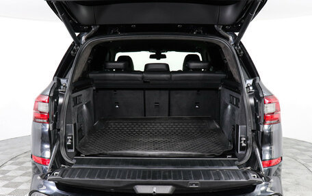 BMW X5, 2019 год, 5 750 000 рублей, 9 фотография