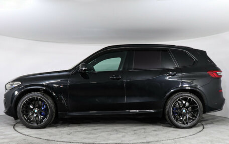 BMW X5, 2019 год, 5 750 000 рублей, 5 фотография